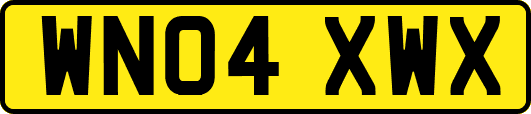 WN04XWX