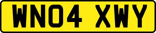 WN04XWY