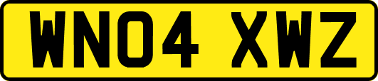 WN04XWZ