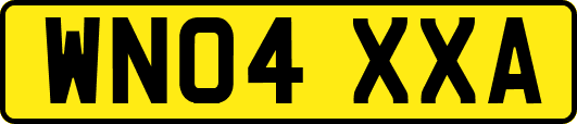 WN04XXA