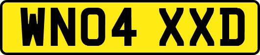 WN04XXD