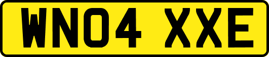 WN04XXE