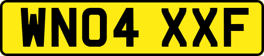 WN04XXF
