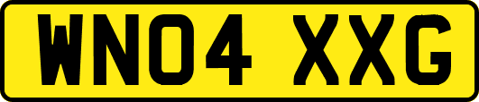 WN04XXG
