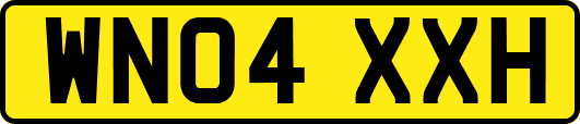 WN04XXH