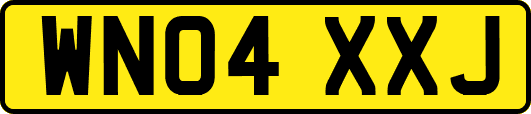WN04XXJ
