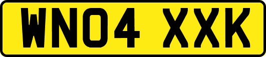 WN04XXK