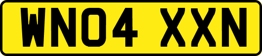 WN04XXN