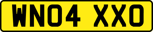 WN04XXO