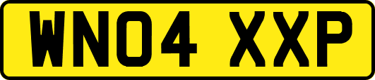WN04XXP