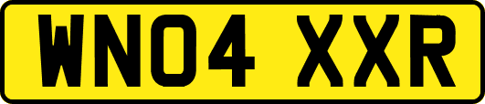 WN04XXR