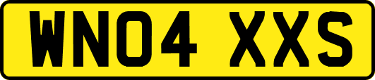 WN04XXS