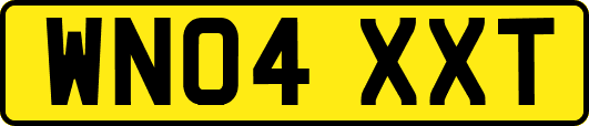 WN04XXT