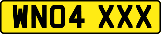 WN04XXX