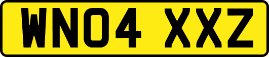 WN04XXZ