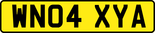 WN04XYA
