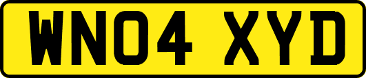 WN04XYD