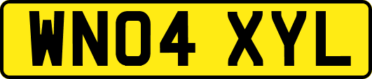 WN04XYL