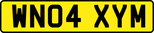 WN04XYM