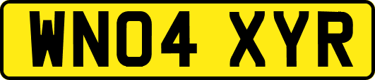 WN04XYR