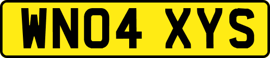 WN04XYS