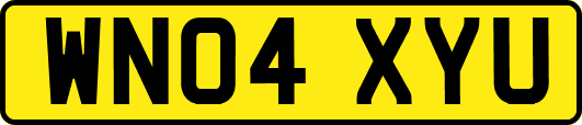 WN04XYU