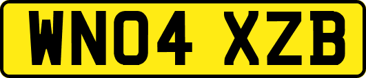 WN04XZB