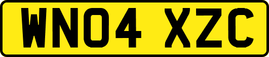 WN04XZC
