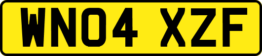 WN04XZF