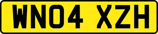 WN04XZH