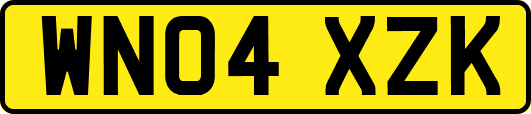 WN04XZK