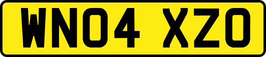 WN04XZO