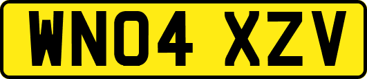 WN04XZV