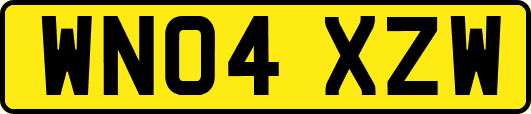 WN04XZW
