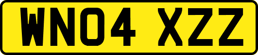 WN04XZZ