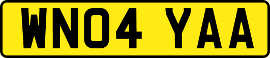 WN04YAA