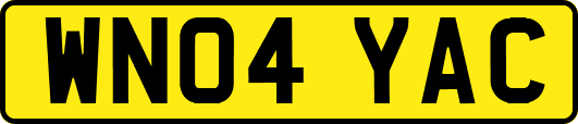 WN04YAC