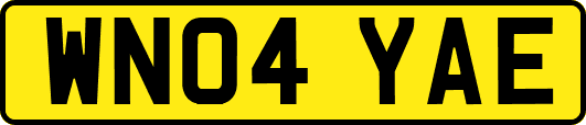 WN04YAE