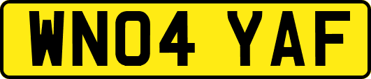 WN04YAF