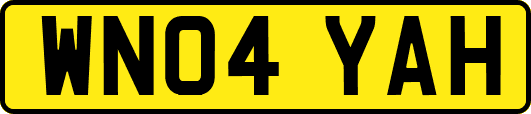 WN04YAH