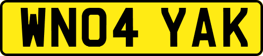 WN04YAK