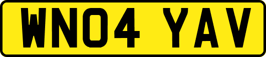 WN04YAV