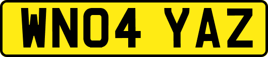 WN04YAZ
