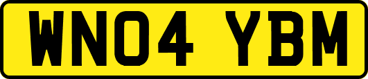 WN04YBM