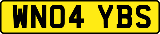 WN04YBS