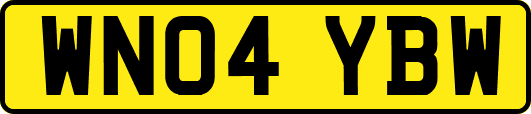 WN04YBW