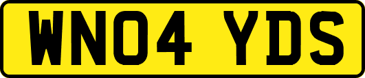 WN04YDS