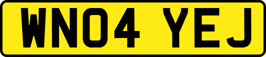 WN04YEJ
