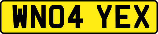 WN04YEX