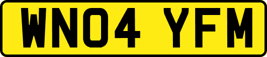 WN04YFM